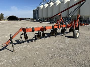 Main image Clark 3542